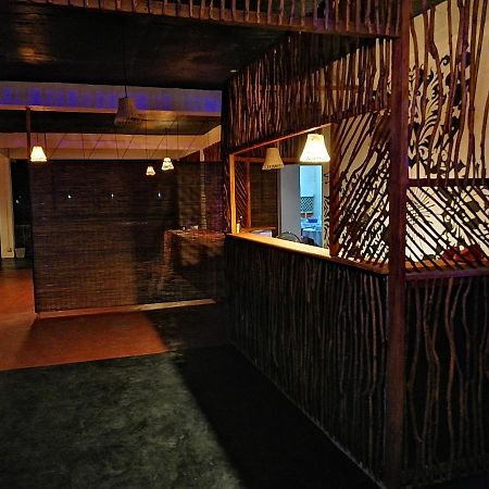 Macnara Travellers Inn Ratnapura Eksteriør billede