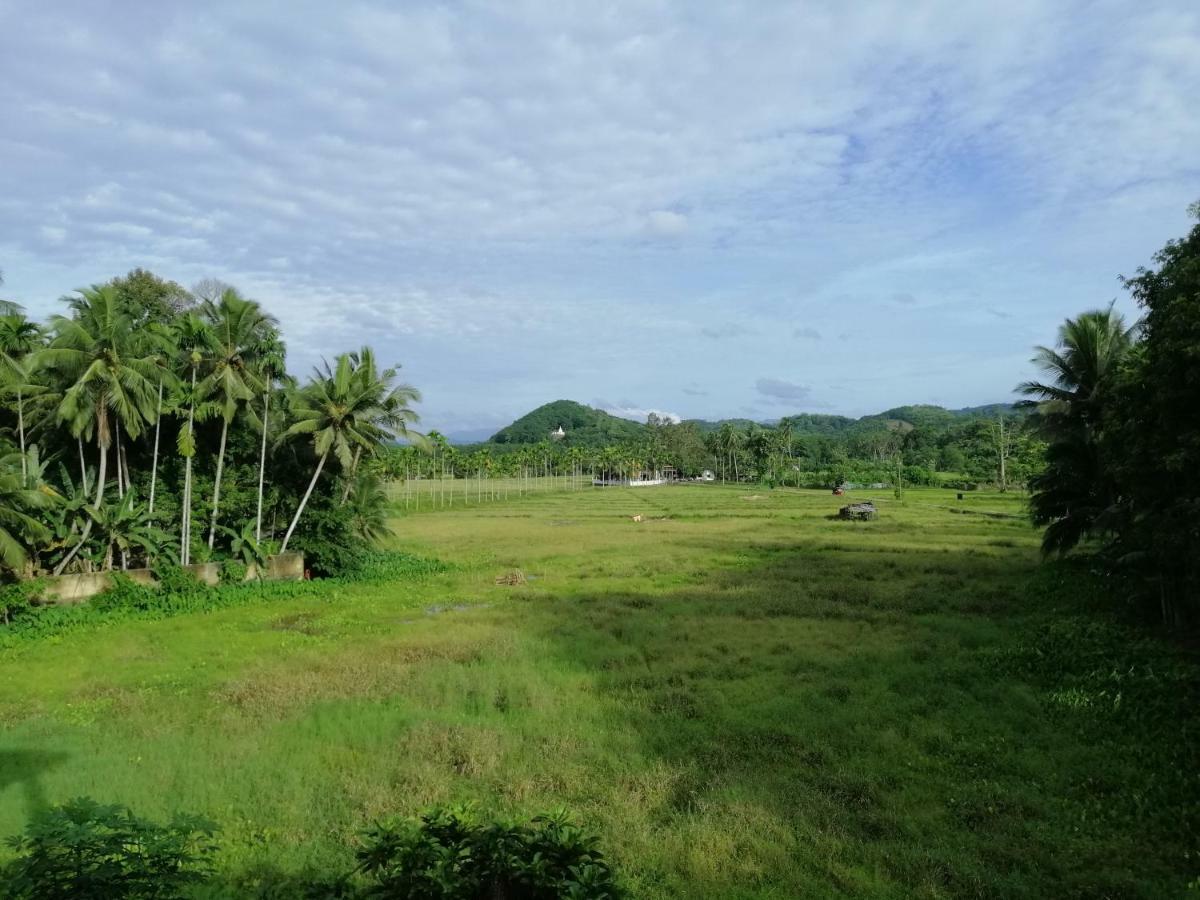 Macnara Travellers Inn Ratnapura Eksteriør billede
